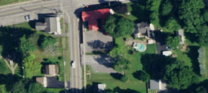1673rd 2nd Rod Rd