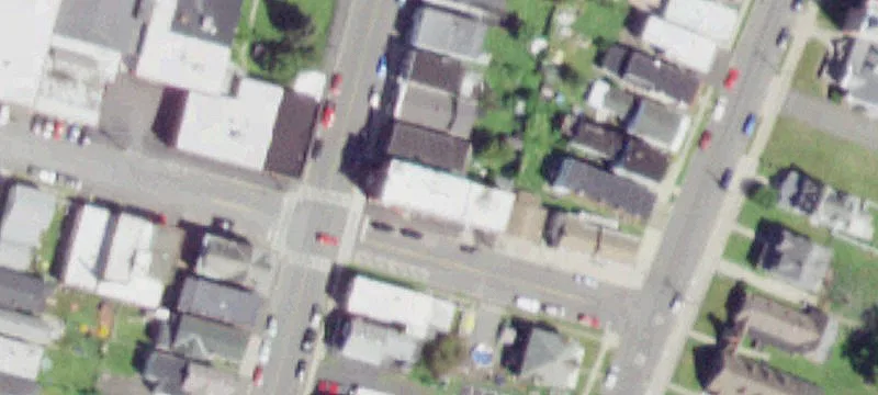 20 Clinton St