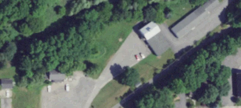 3870 Rush Mendon Rd