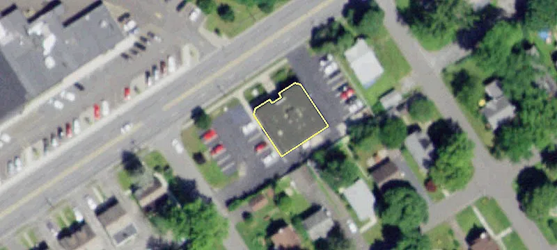 74 Delaware Ave