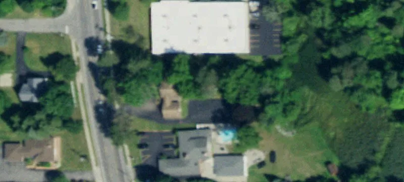 3395 Orch Park Rd