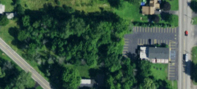 9950 Transit Rd