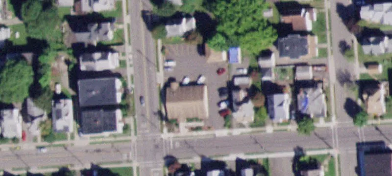 1003 Monroe St