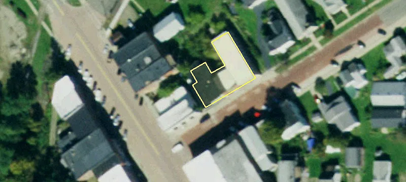 12 Washington St