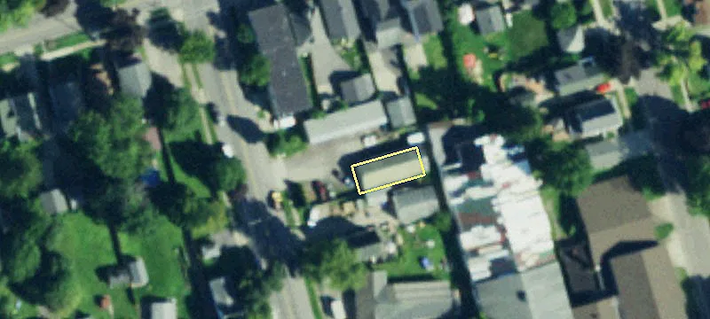 33 Payne Ave