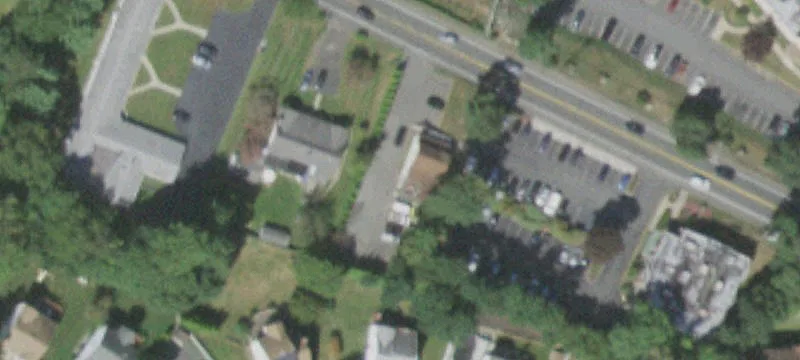 165 Ramapo Rd