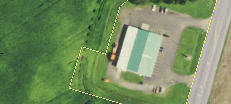 455 Cascade Dr