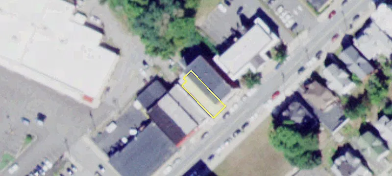 132 Pike St