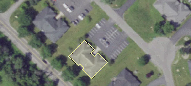 5760 Cmns Park