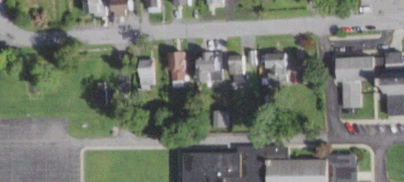 16 Harvey St