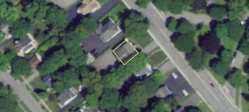 1541 Monroe Ave