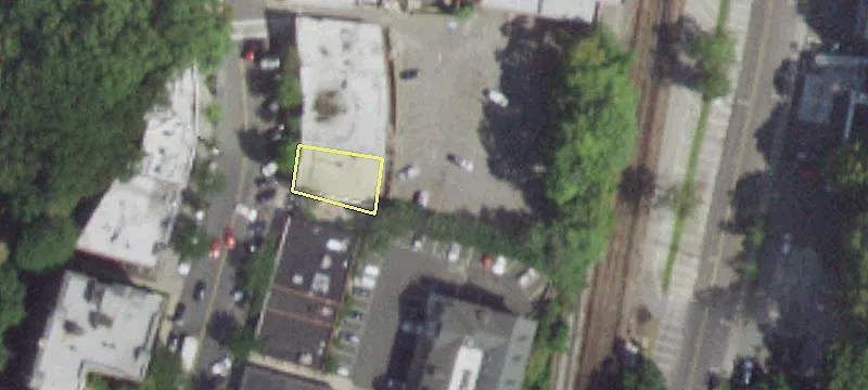 58 Garth Rd