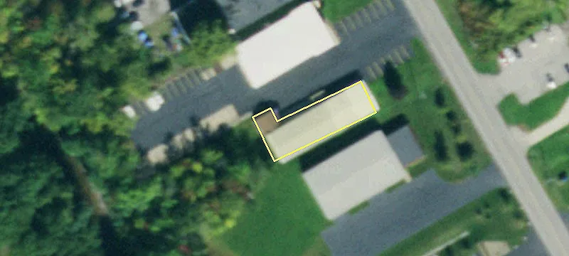 3596 California Rd