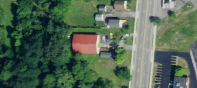 4950 Chestnut Rdg Rd