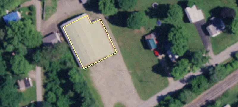 3428 Baldwin Rd