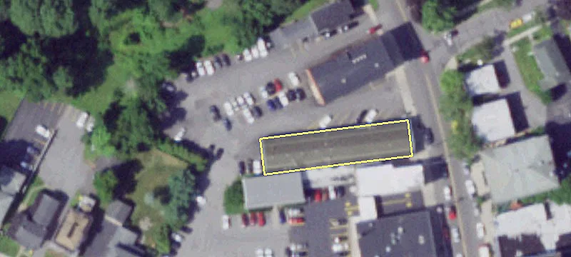 43 Oswego St