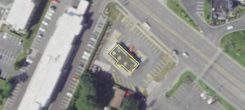 409 7th N St