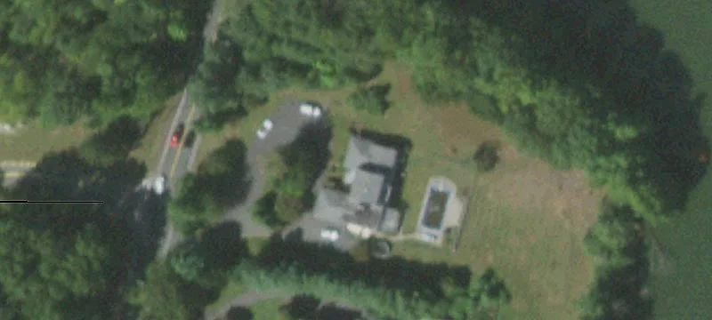 414 Strawtown Rd
