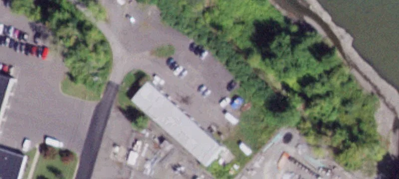 420 Old Ml Rd