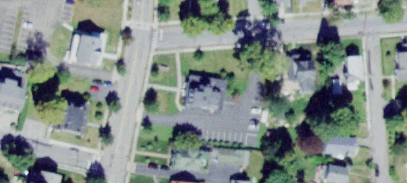 21 Oakland Ave