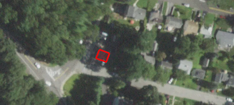 160 Legion Dr