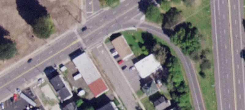 1500 Main St