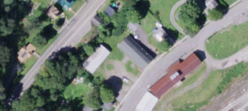 45 Frnt St