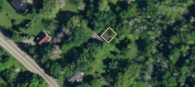 470 Buffalo Rd