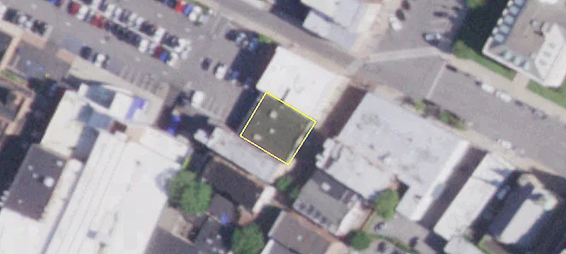 138 Jay St
