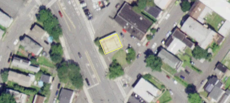 13 Columbia St