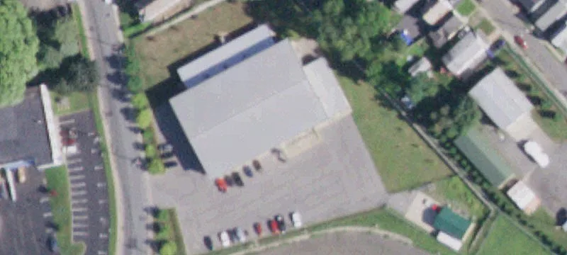 445 Duane Ave