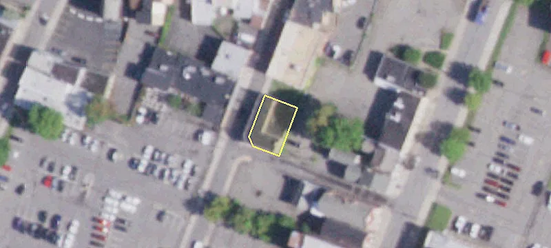 9 Yates St