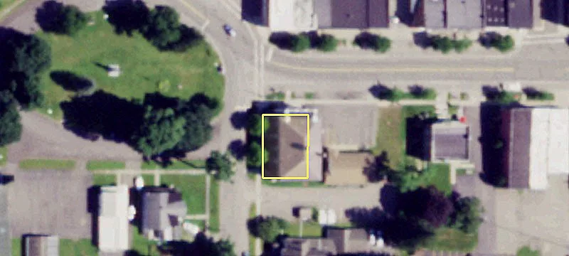 1 Schuyler St