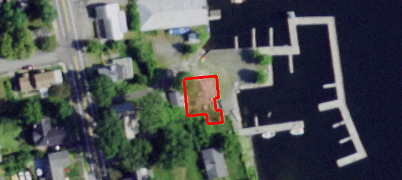 2266 Lakeshore Rd