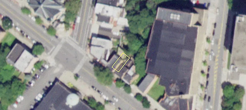 35 Clinton Ave
