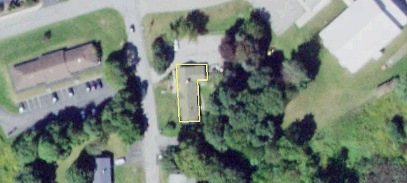 7 Wisner Rd