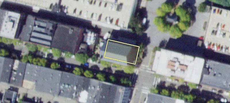 97 Walnut St