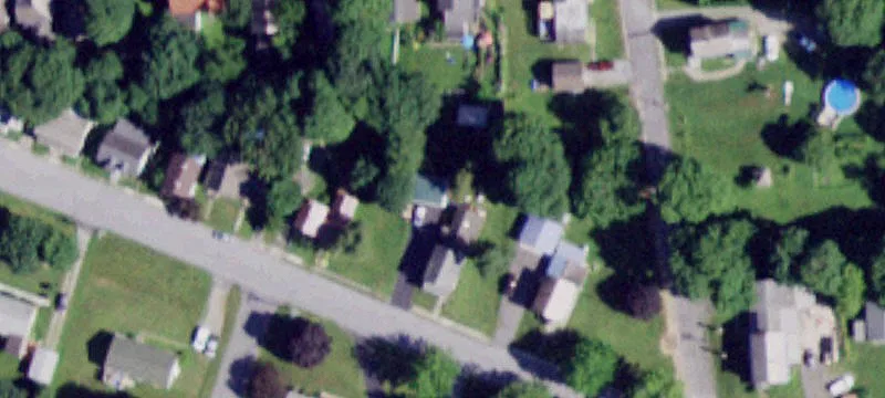 18 Ball St