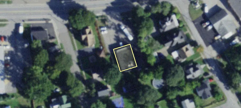 19 Ossian St