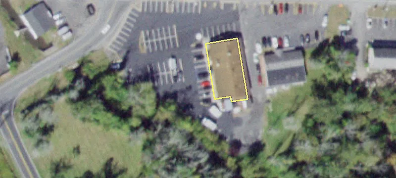 911 Little Britain Rd