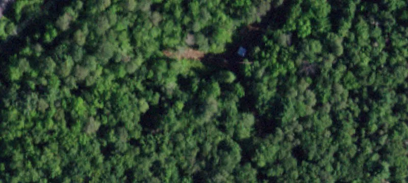 184 Babcock Lk Rd