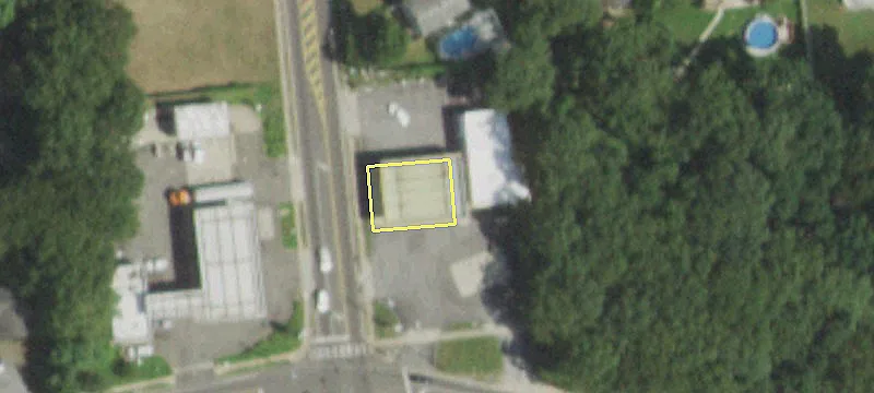 701 Islip Ave
