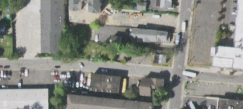 13 Grv St