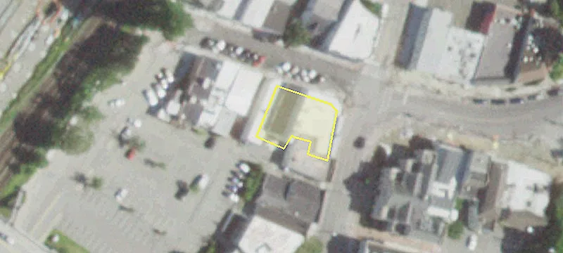 26 King St