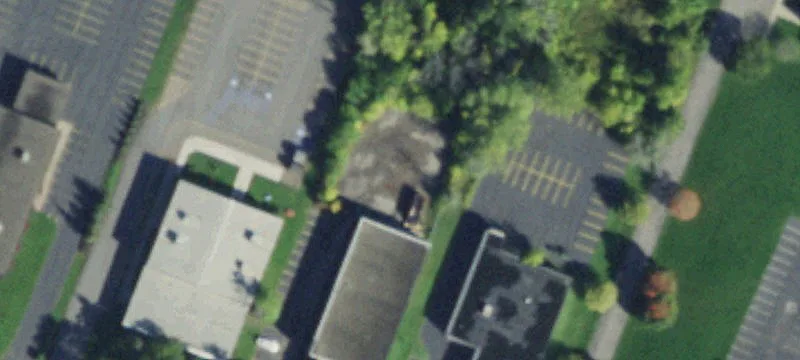 200 Metro Park