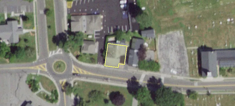 36 Fry Rd
