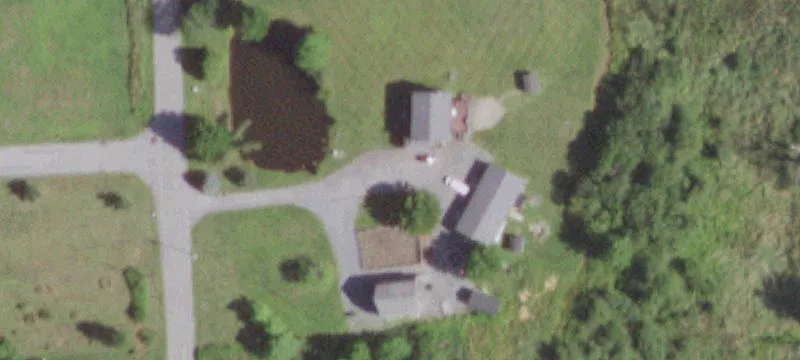 190 Parliman Rd