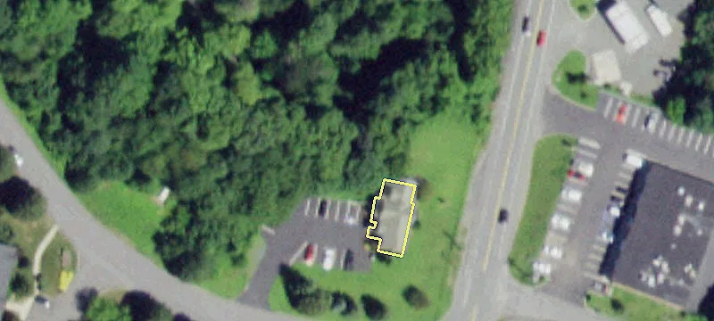 446 Greenbush Rd