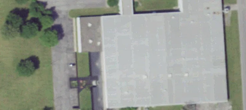 7400 Morgan Rd