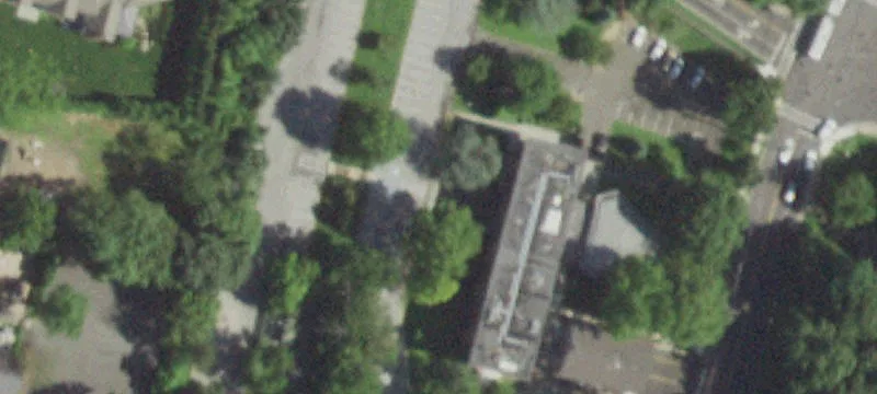 1001 Post Rd